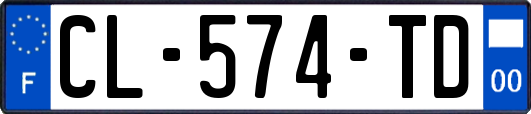 CL-574-TD