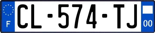 CL-574-TJ