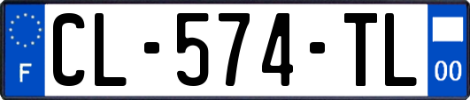 CL-574-TL