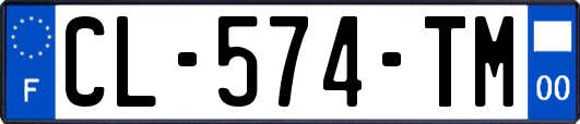 CL-574-TM