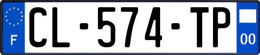 CL-574-TP