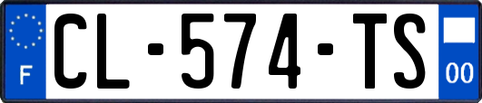 CL-574-TS