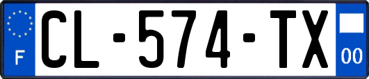 CL-574-TX