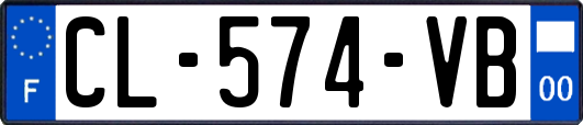 CL-574-VB