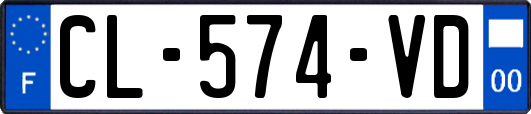 CL-574-VD