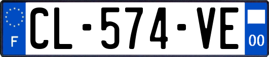 CL-574-VE