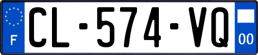 CL-574-VQ