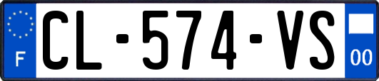 CL-574-VS