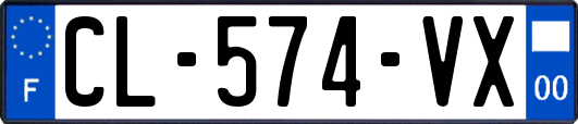 CL-574-VX