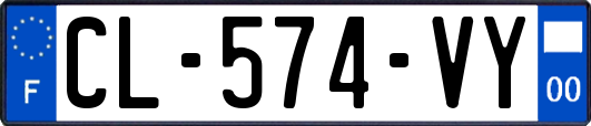 CL-574-VY