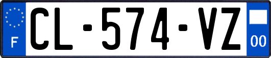 CL-574-VZ