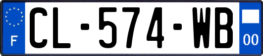CL-574-WB