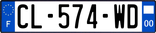 CL-574-WD