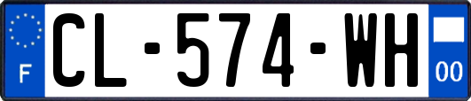 CL-574-WH