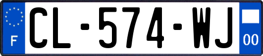 CL-574-WJ