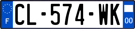 CL-574-WK