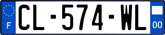 CL-574-WL