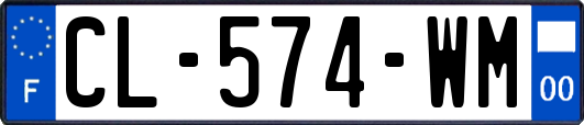 CL-574-WM