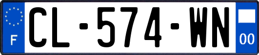 CL-574-WN