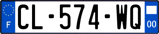 CL-574-WQ