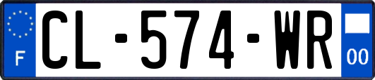 CL-574-WR