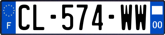 CL-574-WW