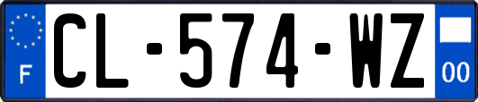 CL-574-WZ