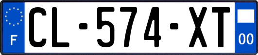 CL-574-XT