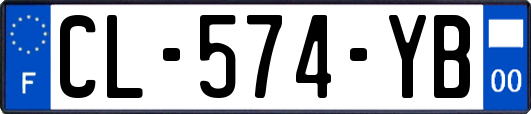 CL-574-YB