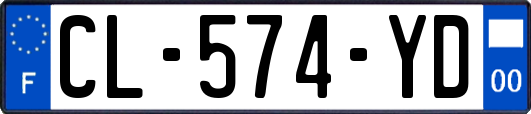 CL-574-YD