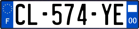CL-574-YE