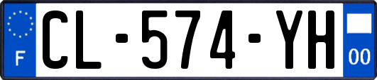 CL-574-YH