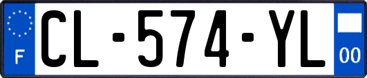CL-574-YL