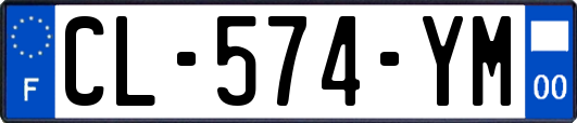 CL-574-YM