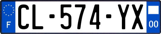CL-574-YX