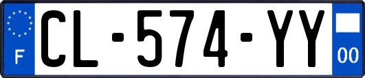 CL-574-YY