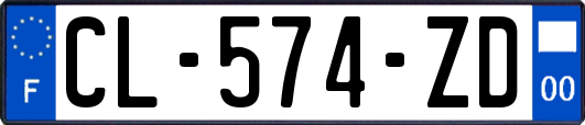 CL-574-ZD