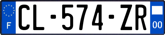 CL-574-ZR