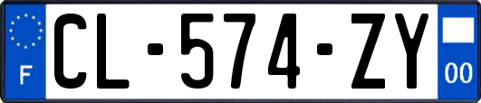 CL-574-ZY
