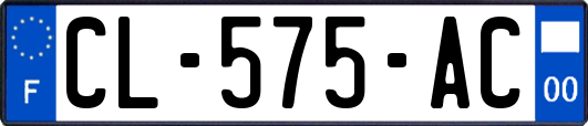 CL-575-AC