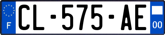 CL-575-AE