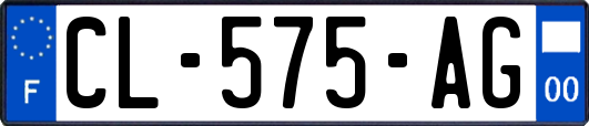 CL-575-AG