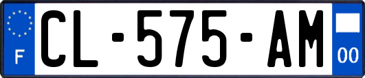 CL-575-AM