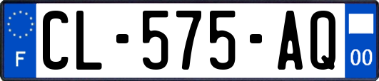 CL-575-AQ