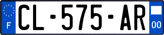 CL-575-AR