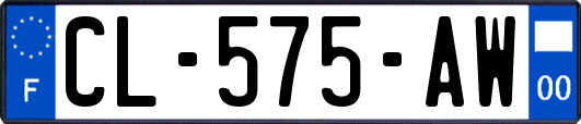 CL-575-AW