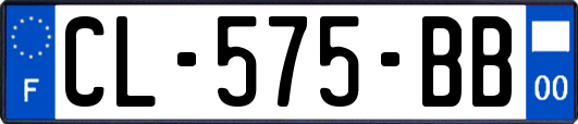 CL-575-BB