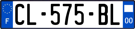 CL-575-BL