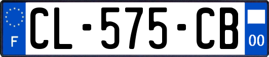 CL-575-CB
