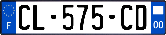 CL-575-CD